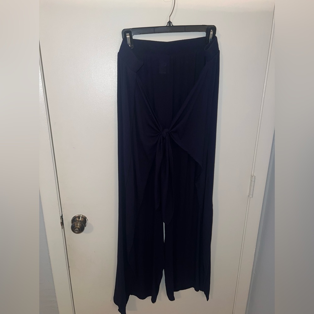 Linen pants